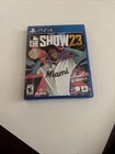 SONY PS4 THE SHOW 23