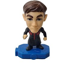 2020 Marvel Eternals Druig Happy Meal Toy 7 McDonald  s Figure