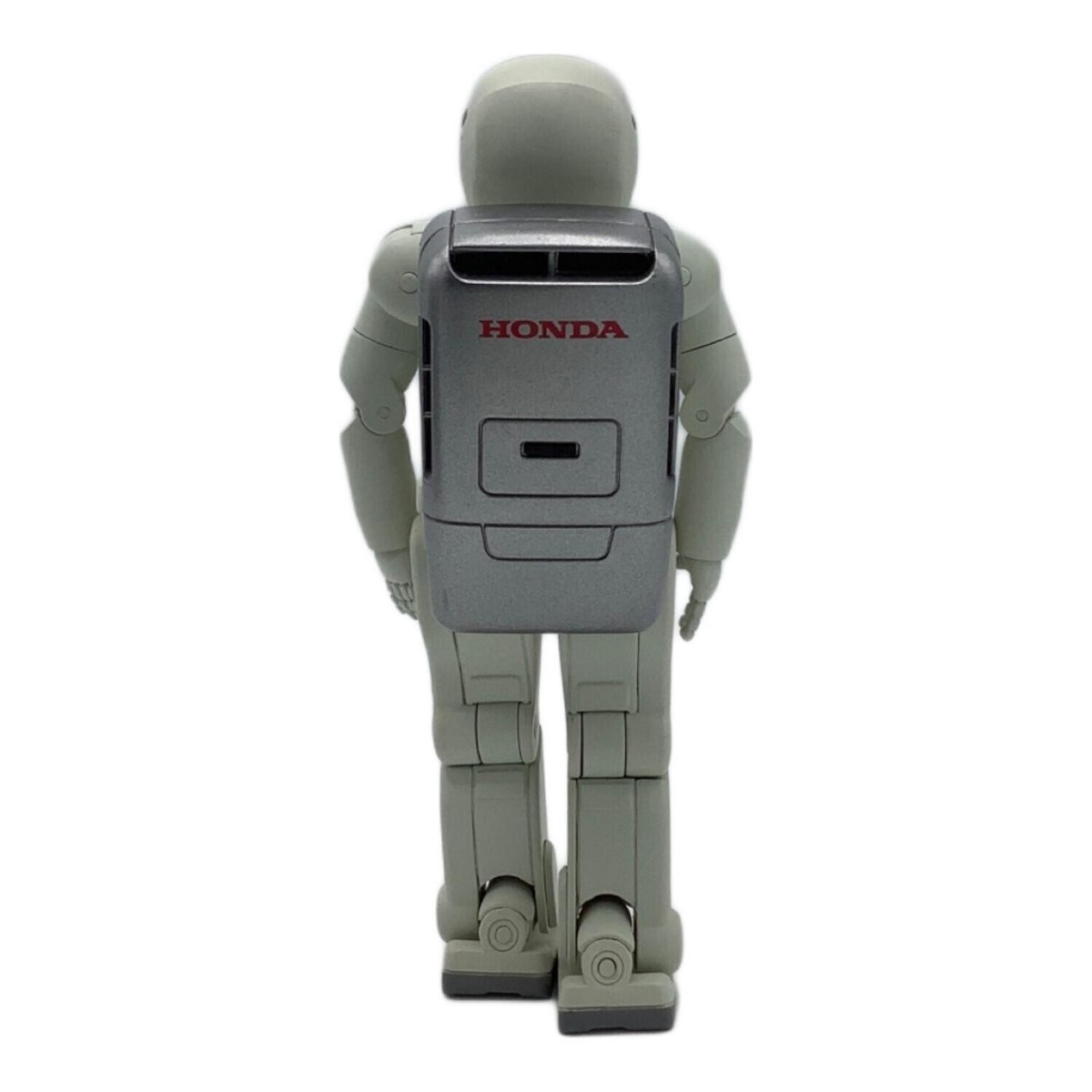 ASIMOフィギュア Amazon | ホンダ 1/8 ASIMO アシモ アクションフィギュアIII