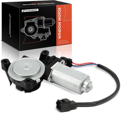 Power Window Lift Motor Compatible with Dodge Grand Caravan Caravan 1996-2000 &
