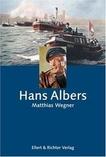 Hans Albers von Matthias Wegner | Buch | Zustand wie neu