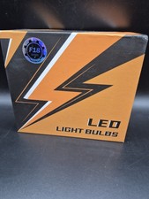 Auxbeam F18 Series H1 Led Headlight Bulbs New Open Box Free Shipping Auxbeam F18 Series H1 Led Headlight Bulbs New Open Box Free Shipping