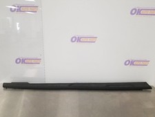 24 2024 Toyota Tacoma Trd Sport 5 Short Bed Rail Cap Textured Right Passenger