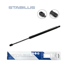 Stabilus 630021 gas spring tailgate damper trunk for Golf 7 variant Golf 8