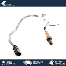 Sonde lambda Mercedes 207