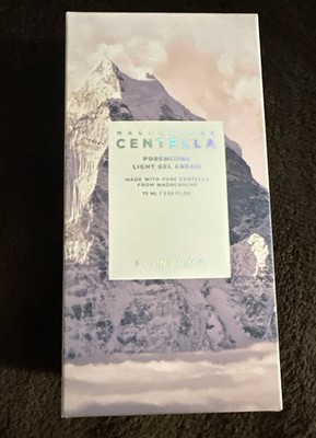 SKIN1004 - Madagascar Centella Poremizing Light Gel Cream 2.53 fl.oz