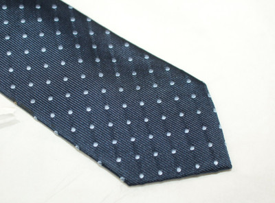 LIBERO Silk tie F90110