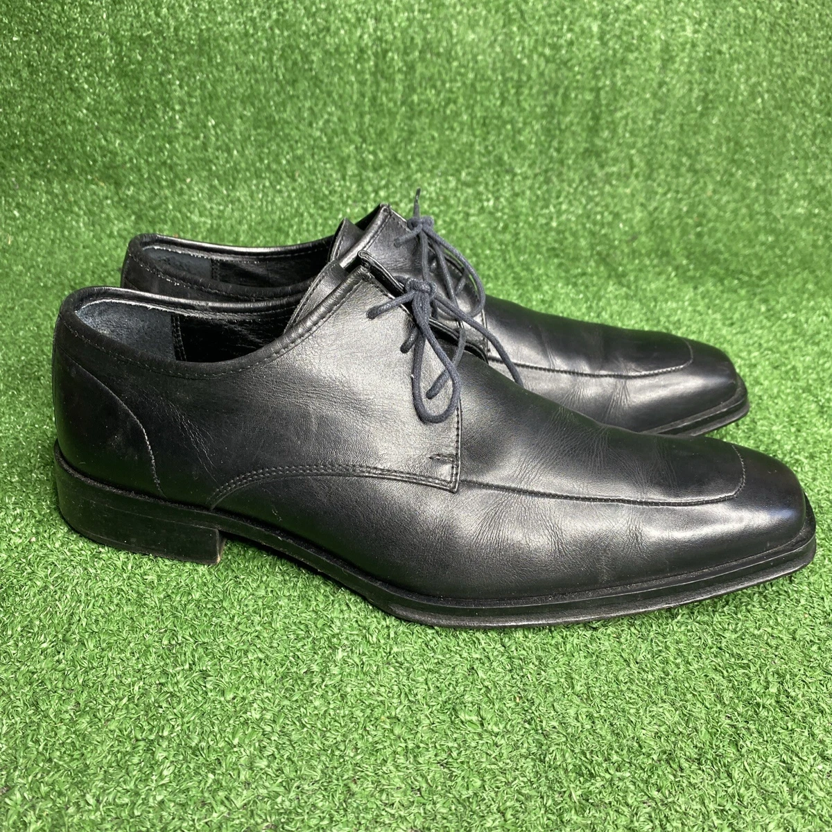 Coach M Oxford Dress Shoes for Men for sale | eBay