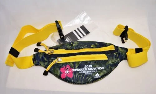 Adidas Cinturón Cinturones para correr