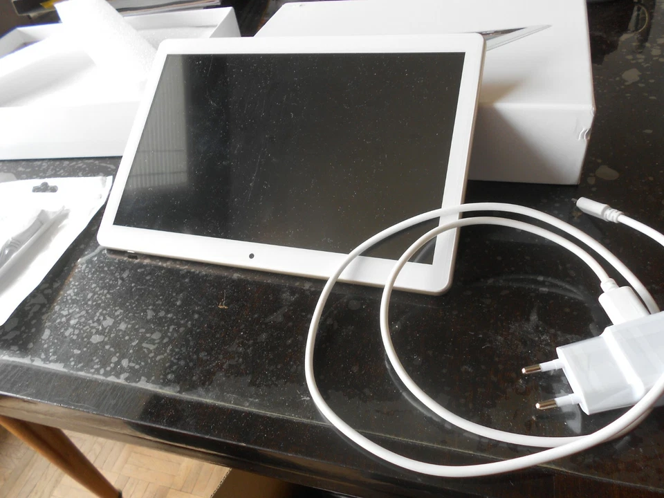 tablette 10.5 P Médiateck S116 android 9 Octa Core, avec 6 go de RAM. 1280X800. - Photo 2/3