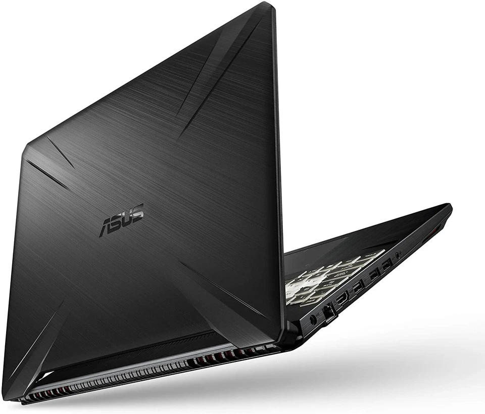 ASUS TUF FX505GT-US52 15.6" Gaming Laptop Notebook i5 , GTX 1650 512GB SSD NEW - Image 2 of 4