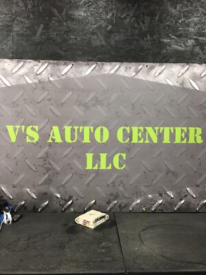 06 2006 LEXUS GS430 INTERIOR CABIN FUSE BOX Oem
