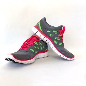 custom women's running shoes