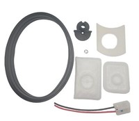 Herko Benzin Pumpe Komplettsatz KIT30 FüR Jeep Saturn Dodge Cherokee 1997-2004