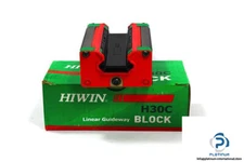 HIWIN HGH30CA LINEAR GUIDEWAY BLOCK_HIWIN HGH 30 CA