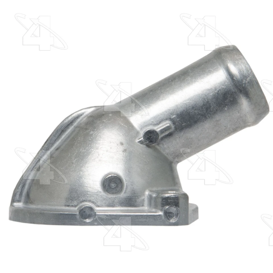 Salida de agua refrigerante motor V6 de 3,5 L para Honda Crosstour 2012 4 estaciones 544LL03 Foto 3 de 4