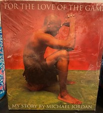 For The Love Of The Game 