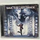 Save The Last Dance - Music From The Motion Picture MUSIC CD OZ SELLER