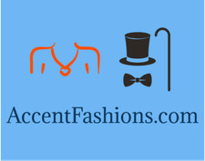 AccentFashions.com - Premium Domain Name - Great Opportunity BIN or Make Offer 