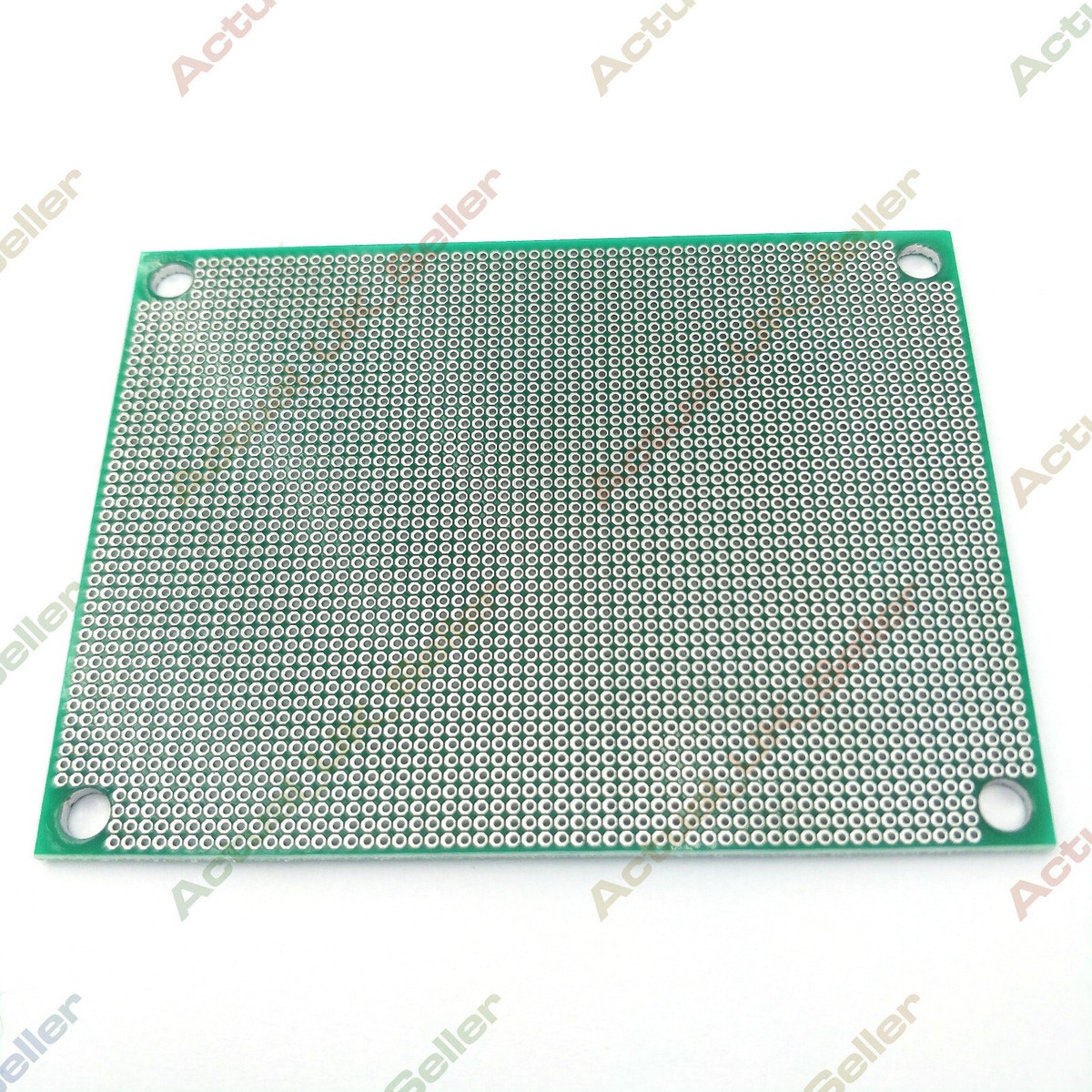 🇬🇧 1.27mm 0.05” 50mil prototyping PCB perfboard, SOIC SMD/SMT