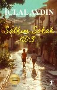Salkim Sokak No: 3 | Iclal Aydin | türkisch