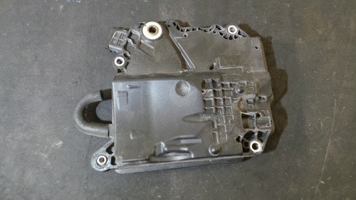 Y315-105 Mercedes W207 Getriebesteuergerät DSM Steuergerät Modul A0002703252 - Picture 3 of 4