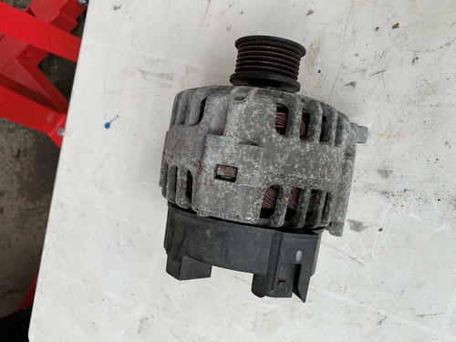 VW Audi Skoda Seat 1,4L Benzin Lichtmaschine Altenator 90Amper 037903025T origin