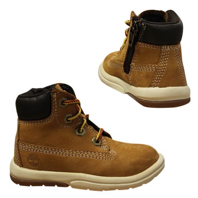 timberland toddle tracks bootie