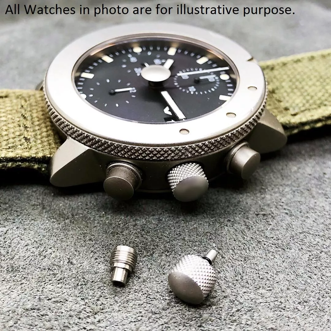 Watch screw down crown sale