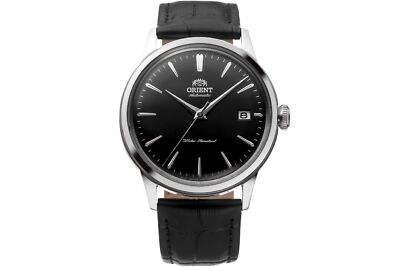 時計 ORIENT 38mm RA-AC0M02B10B Orient バンビーノ メカニカル (38mm) RA-AC0M02B10B - First