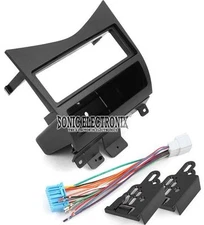Metra 99-7862 Lower Dash Single DIN Installation Kit for 2003-04 Honda Accord