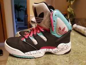 adidas glc women's sneakers