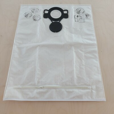 #ad Nilfisk aero 21 26 31 Aero 20 25 VL200 with zip GBP 16.49