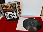 1964 Songs, Pictures And Stories Of The Fabulous Beatles Vinyl VG 1092
