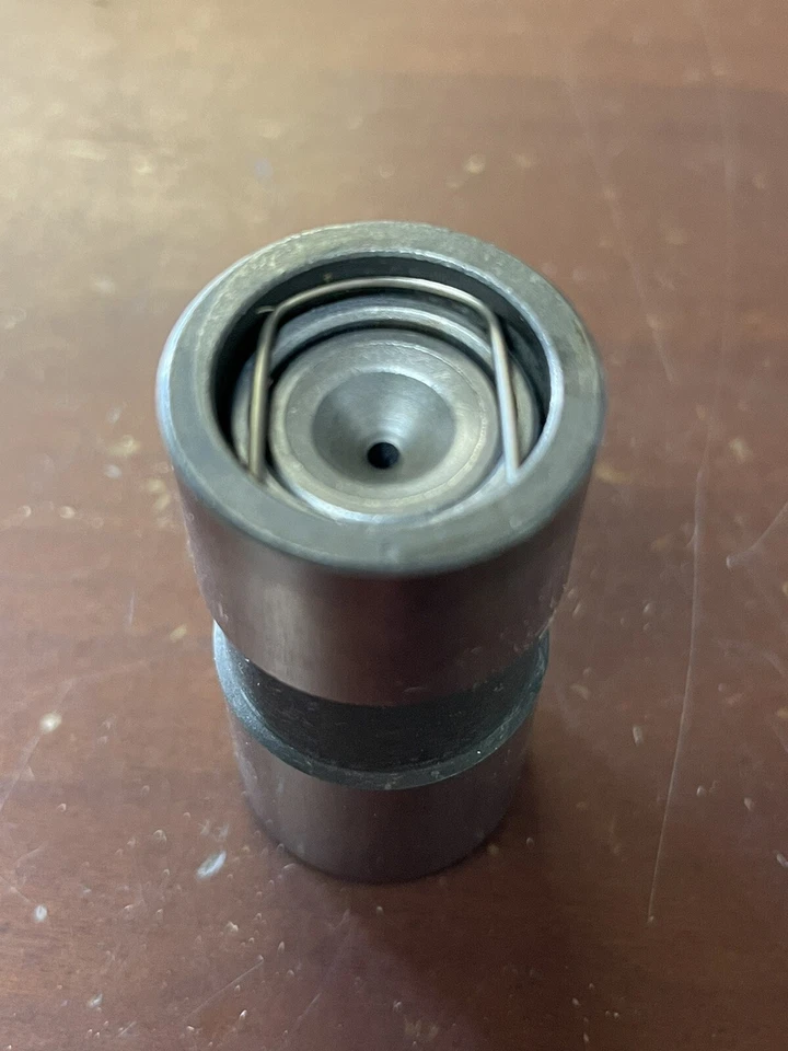 Elevador de válvula de motor HT2089 eléctrico sellado para Chrysler Dodge Plymouth - Juego de 9 Foto 2 de 4