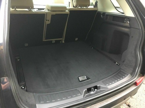 Rear Trunk Cargo Liner Floor Mat for LAND ROVER DISCOVERY SPORT 2015-2019 Used - Picture 6 of 6