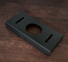 Ring Video 1080p Doorbell 2 bracket cover