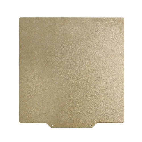 Double Sided Textured PEI Sheet 3D Printing Build Plate PEI Surface