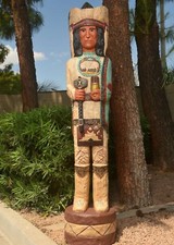 5-cigar-store-indian-chief-w-turquoise-robe-5-ft-sculpture-by-frank-gallagher