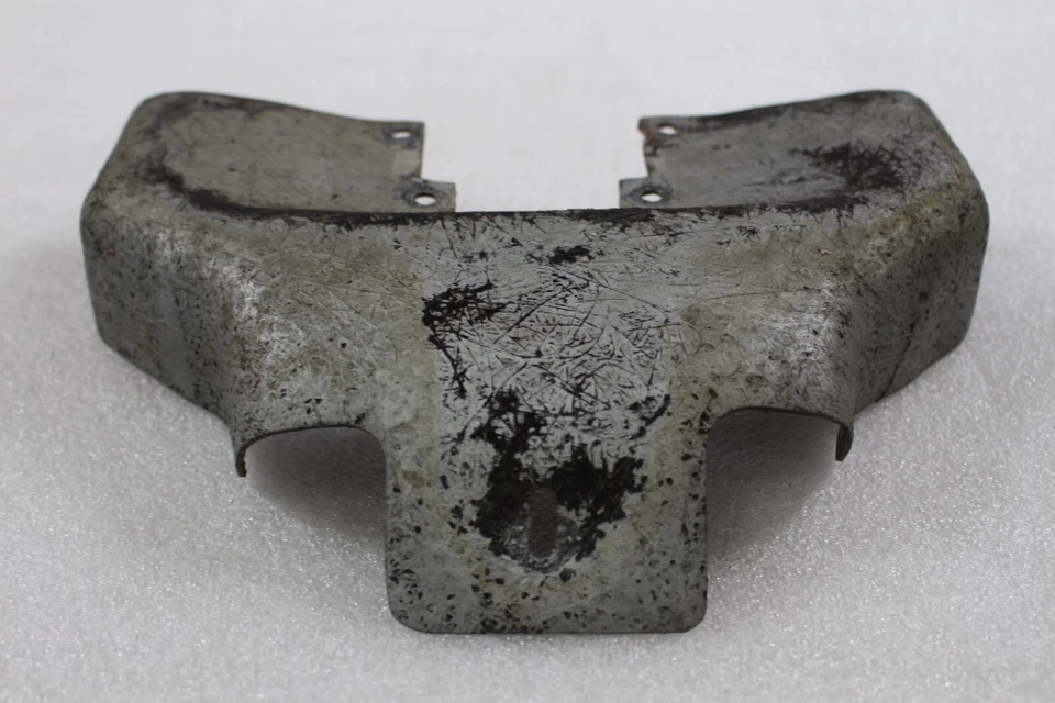 Ferrari 456 M, Manguera Embrague Inferior Protector Térmico, Usado, P/N 154485 Foto 4 de 4