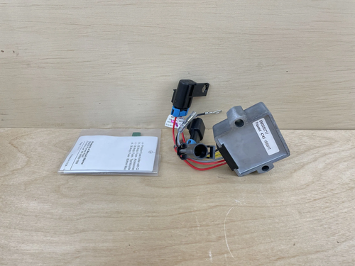 Buy MERCURY MARINER FORCE OUTBOARD VOLTAGE REGULATOR/RECTIFIER # 892115-001 In Inverness - Foto 2