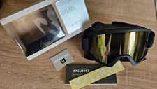 Giro Snow Goggle DYLAN Skibrille Schneebrille...