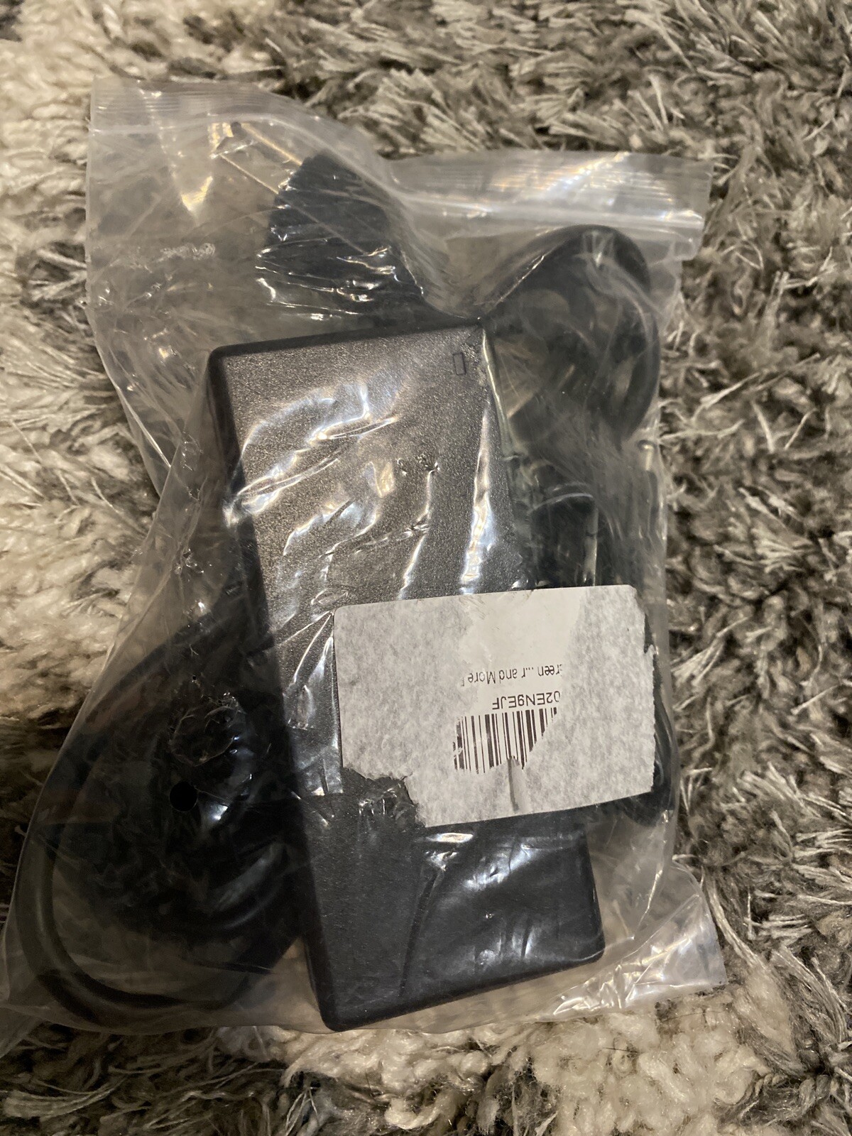 SLLEA AC/DC Power Adapter For L.T.E. LTE60E-S2 Devices - Replacement Charger With Barrel Tip