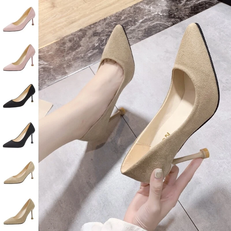Types of formal deals shoes for ladies