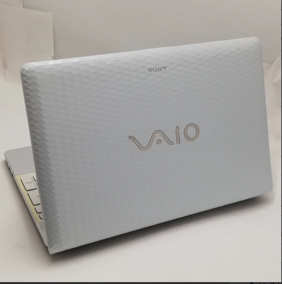 VAIO SSHD1TB Windows11 Laptop Core i7-4500U DDR3 8GB Home appliances - Image 2 of 2