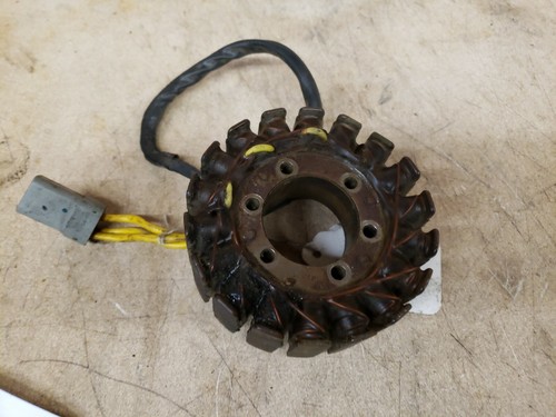 2007 SKI DOO SDI STATOR MAGNETO GENERATOR 420866065 420866068 - Picture 4 of 4