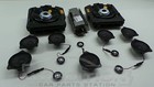 BMW F01 F02 Pro Logic7 Système Audio DSP Haut-Parleurs Amplificateur S677