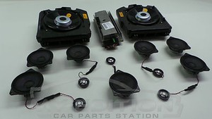 bmw f01 harman kardon