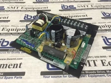 Dorner DC Motor Controller - 700928 w/Warranty