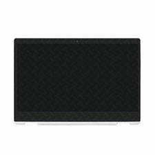 LED LCD Touch Screen Digitizer Display Assembly for HP Chromebook x360 14-da00xx